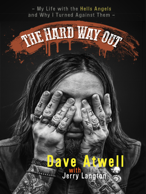 Title details for The Hard Way Out by Jerry Langton - Available